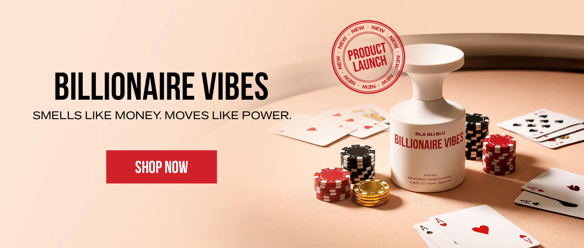 Timeless Scents, Signature Style